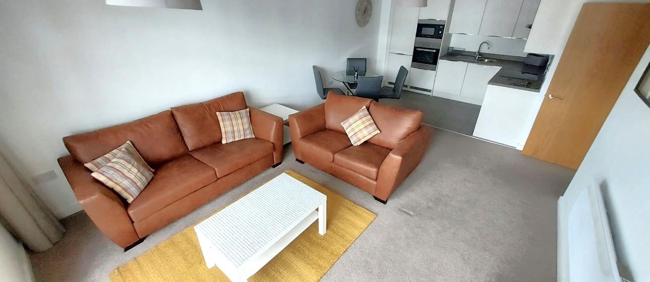 75 Davaar House, Ferry Court, Cardiff, CF11 0LB